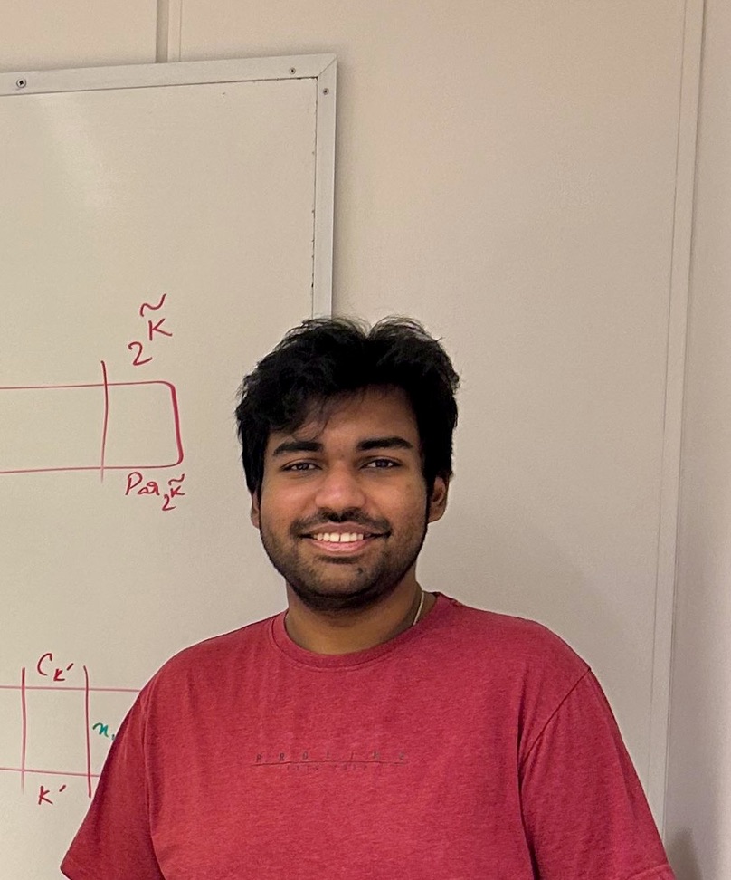 Souvik Saha